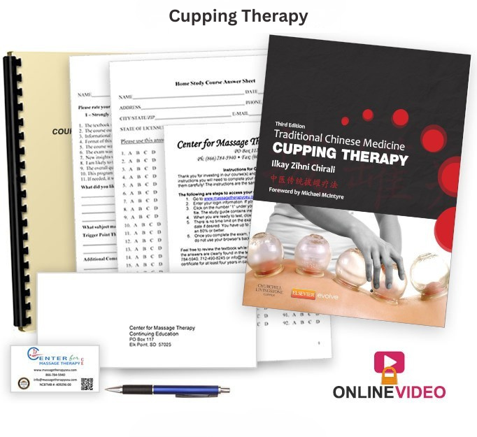 Cupping Therapy