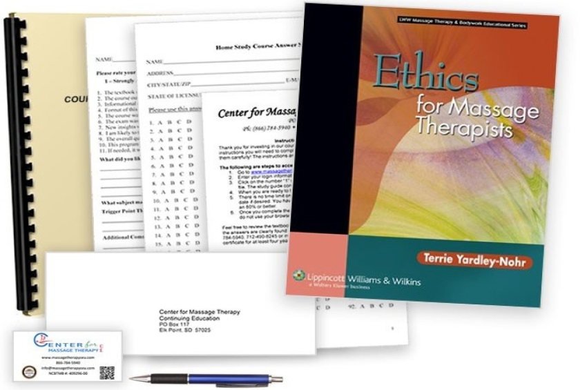 Why Ethics CE Hours Matter for Massage Therapists