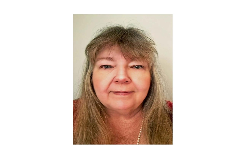 Author Spotlight - Laura Allen, MT