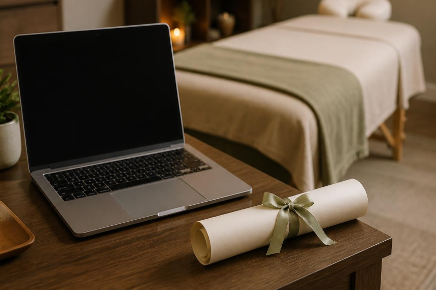 Massage Therapist’s Complete Guide to Massage CEUs - Section 7: CEU Certificate and Record Keeping Questions