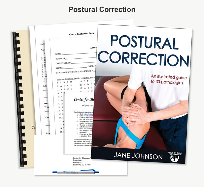 Postural Correction