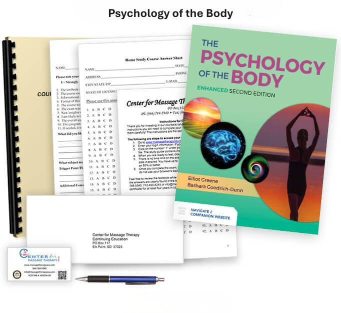 Psychology of the Body