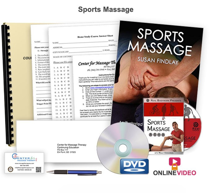 Sports Massage