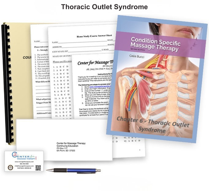 Thoracic Outlet Syndrome