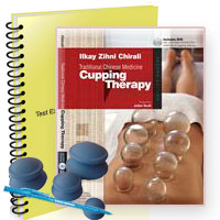 The NCBTMB approved 18 CE hour Cupping Therapy online/home study course will introduce you to cupping therapy and its related techniques and theories.
