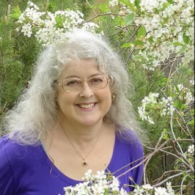 Mary Kathleen Rose