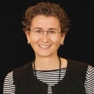 Dr. Melissa Dawahare